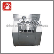 good quality hot sale milk product homogenizer